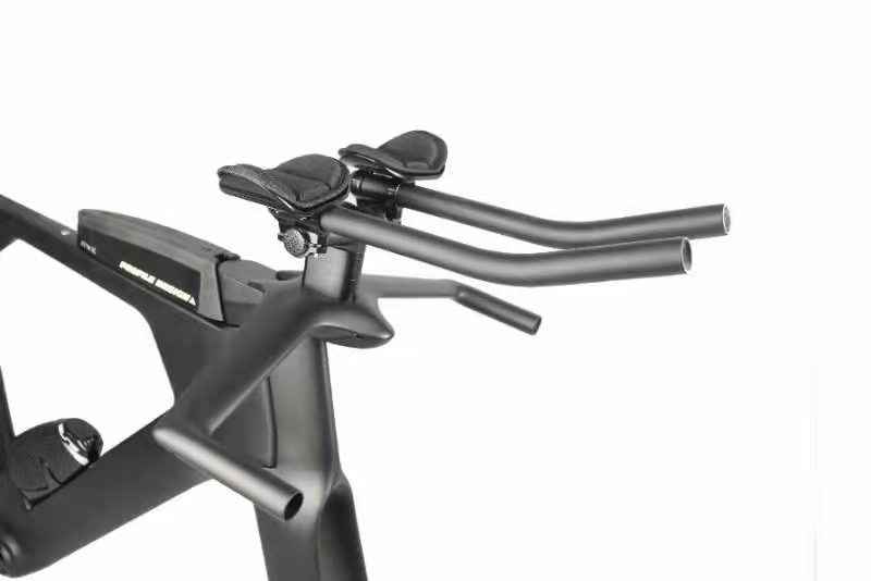 VB-TT-003 Carbon Fiber Time Trial Frame Set