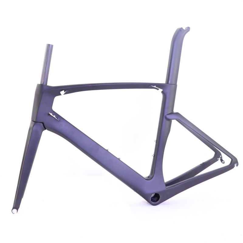 VB-R-089 New Arrival 2016 Aero Carbon Road Time Trial Frame