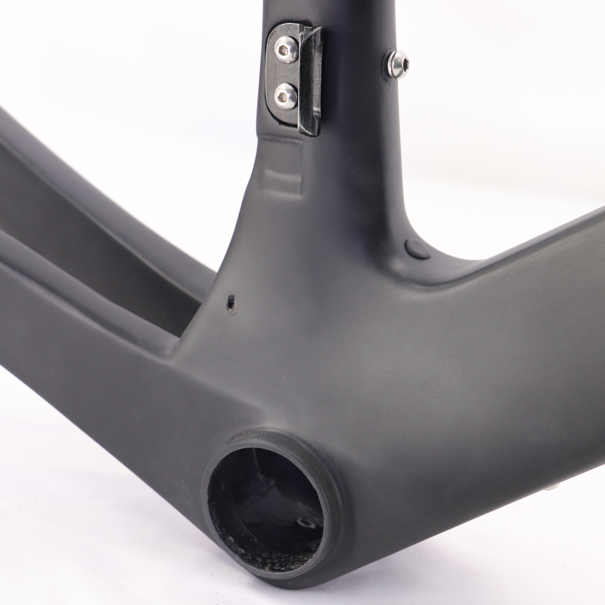 2020 VB-R-089 Aero Carbon fiber Road Time Trial Frame Disc version,