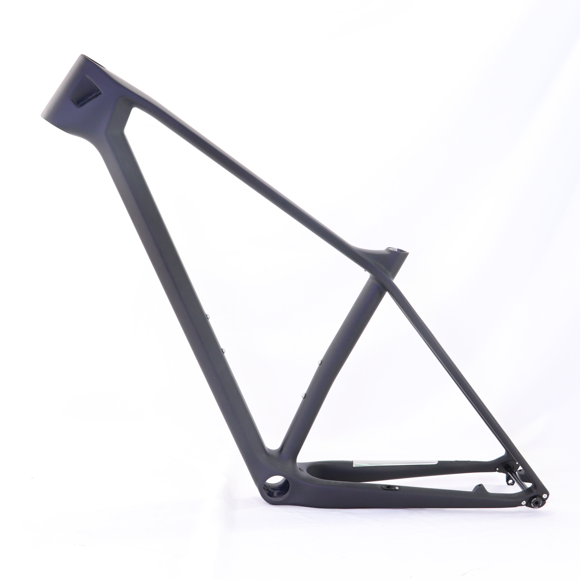 VeloBuild 29er carbon MTB frame