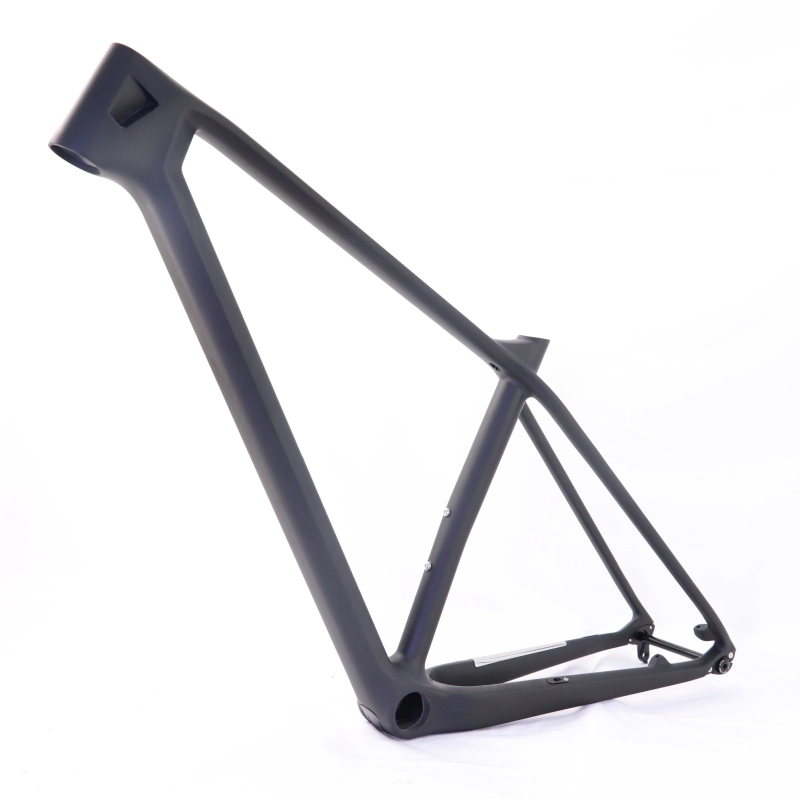 VB-M-095 VeloBuild 2018 MTB 29er carbon fiber frame