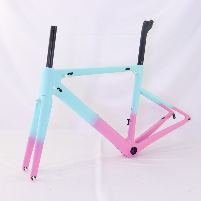 VB-R-086 Carbon Road Bike Frame