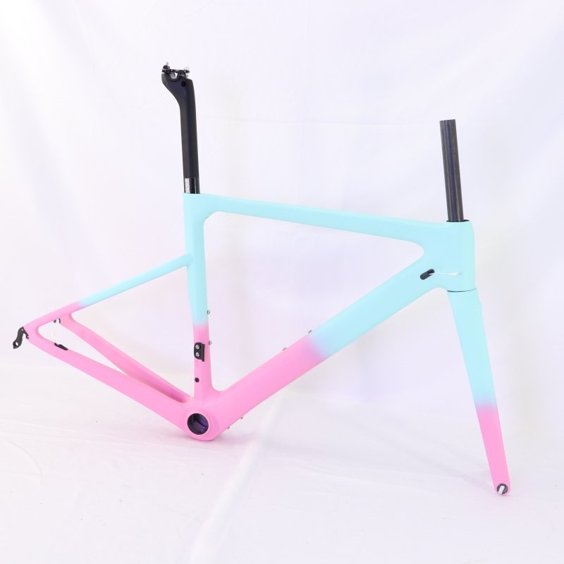 VB-R-086 Carbon Road Bike Frame