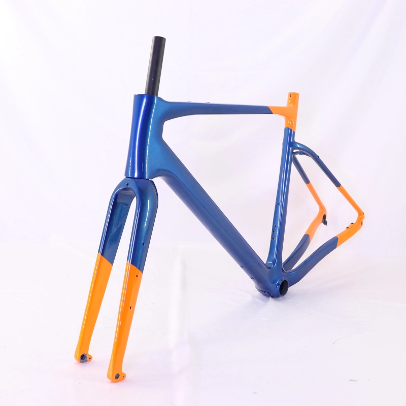 2021 Gravel Bike frame