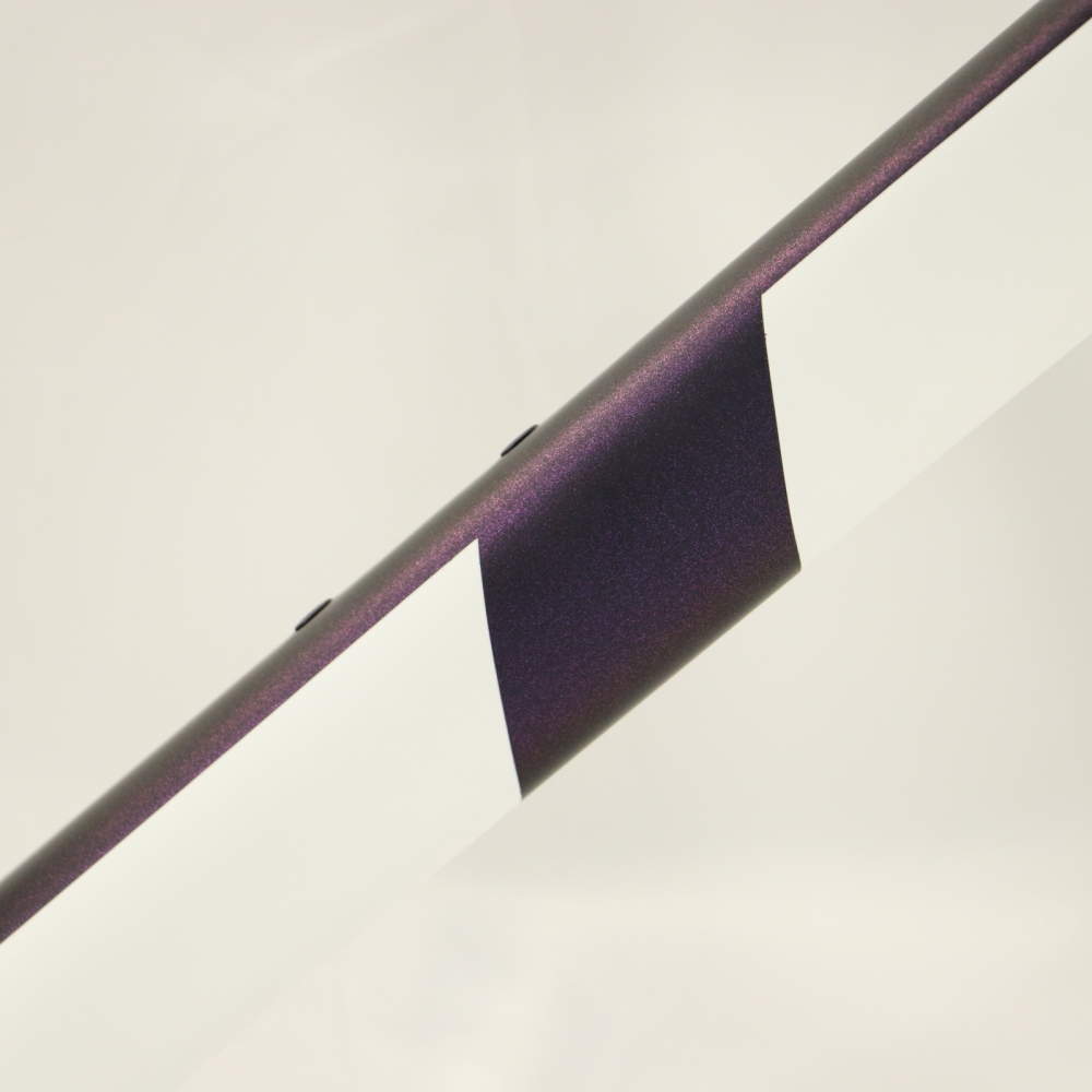 VB-R-086 Carbon Road Bike Frame Matte Chameleon & White