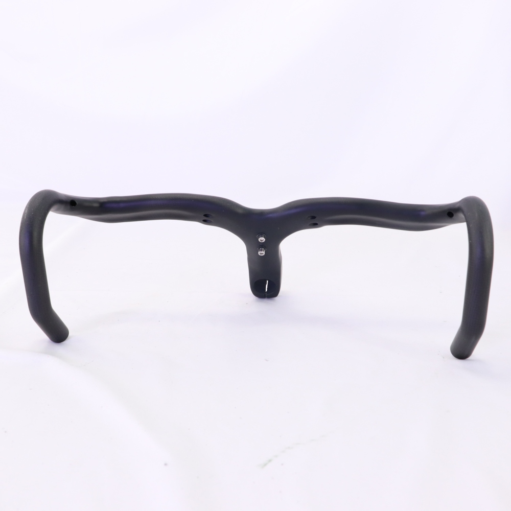 Carbon Fiber Road Bike Integrated Handlebar Special Offer