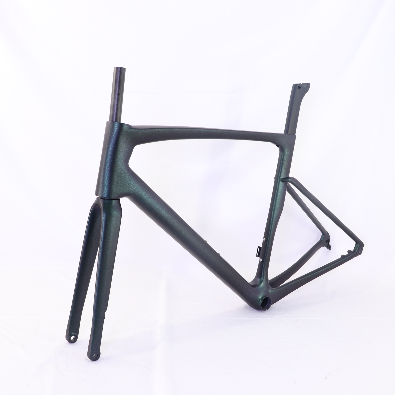 Carbon fiber bike online frame weight