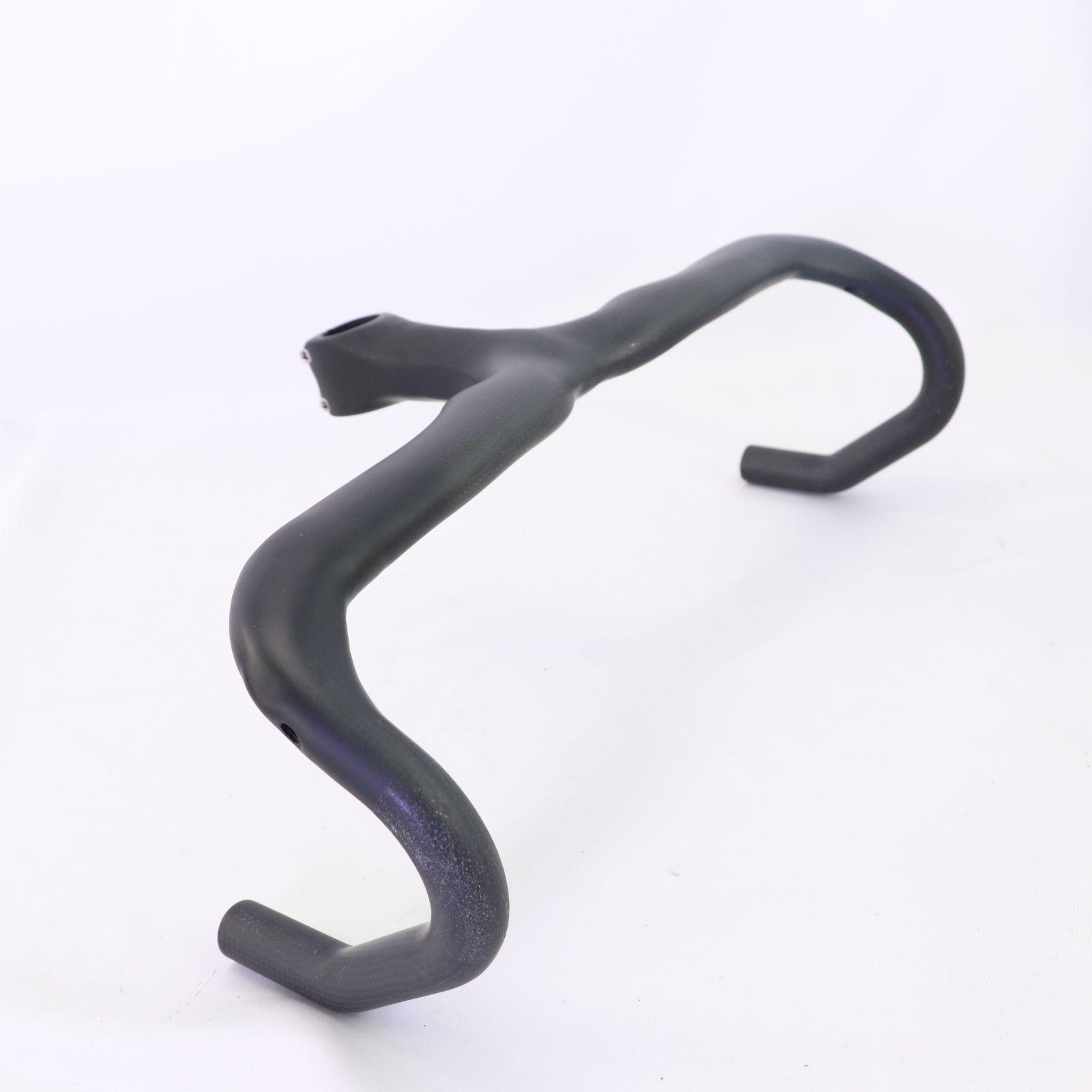 road bike integrated bar