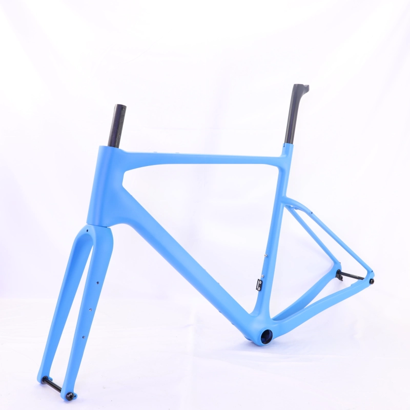 2021 Gravel Bike frame