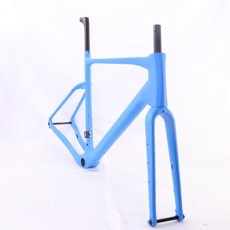 2021 Gravel Bike frame