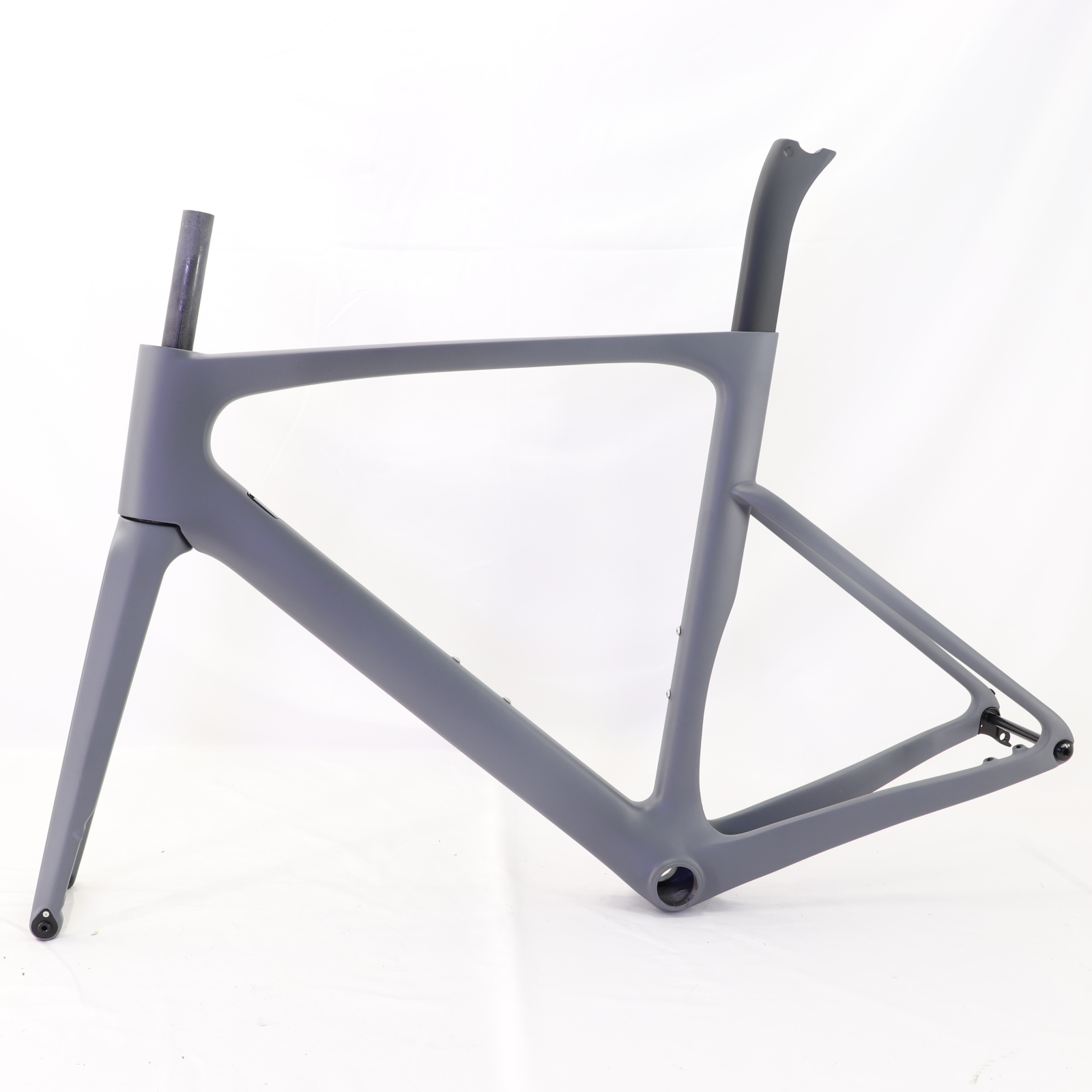 Carbon aero frameset online