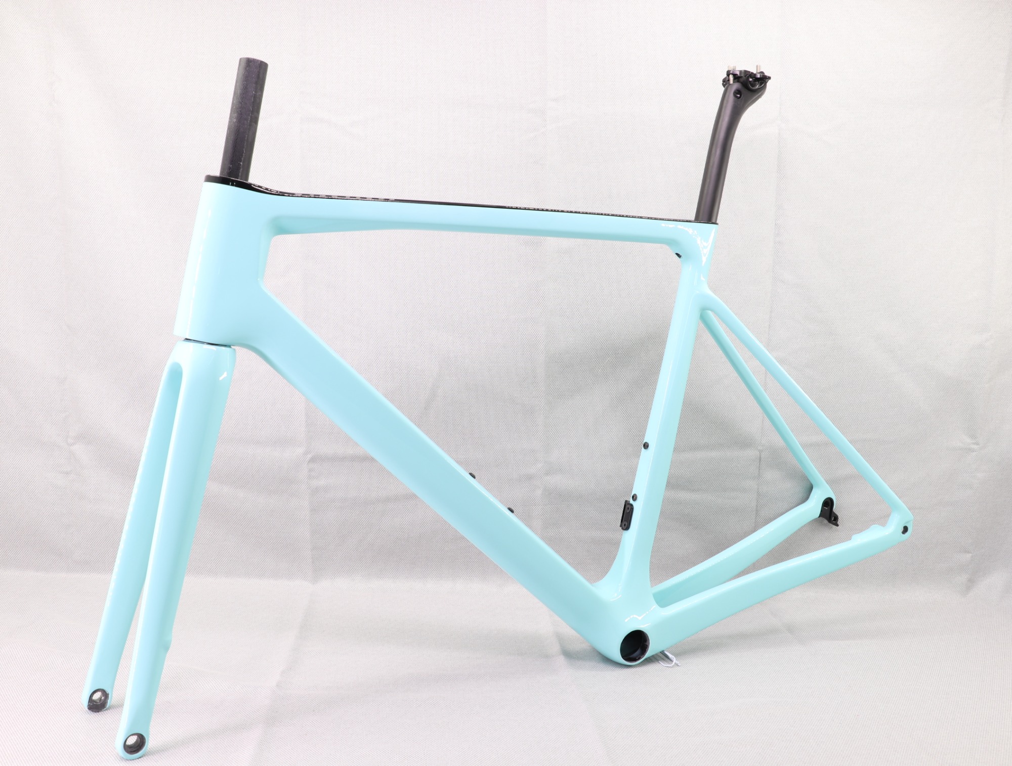 Lightest 2024 frameset 2021