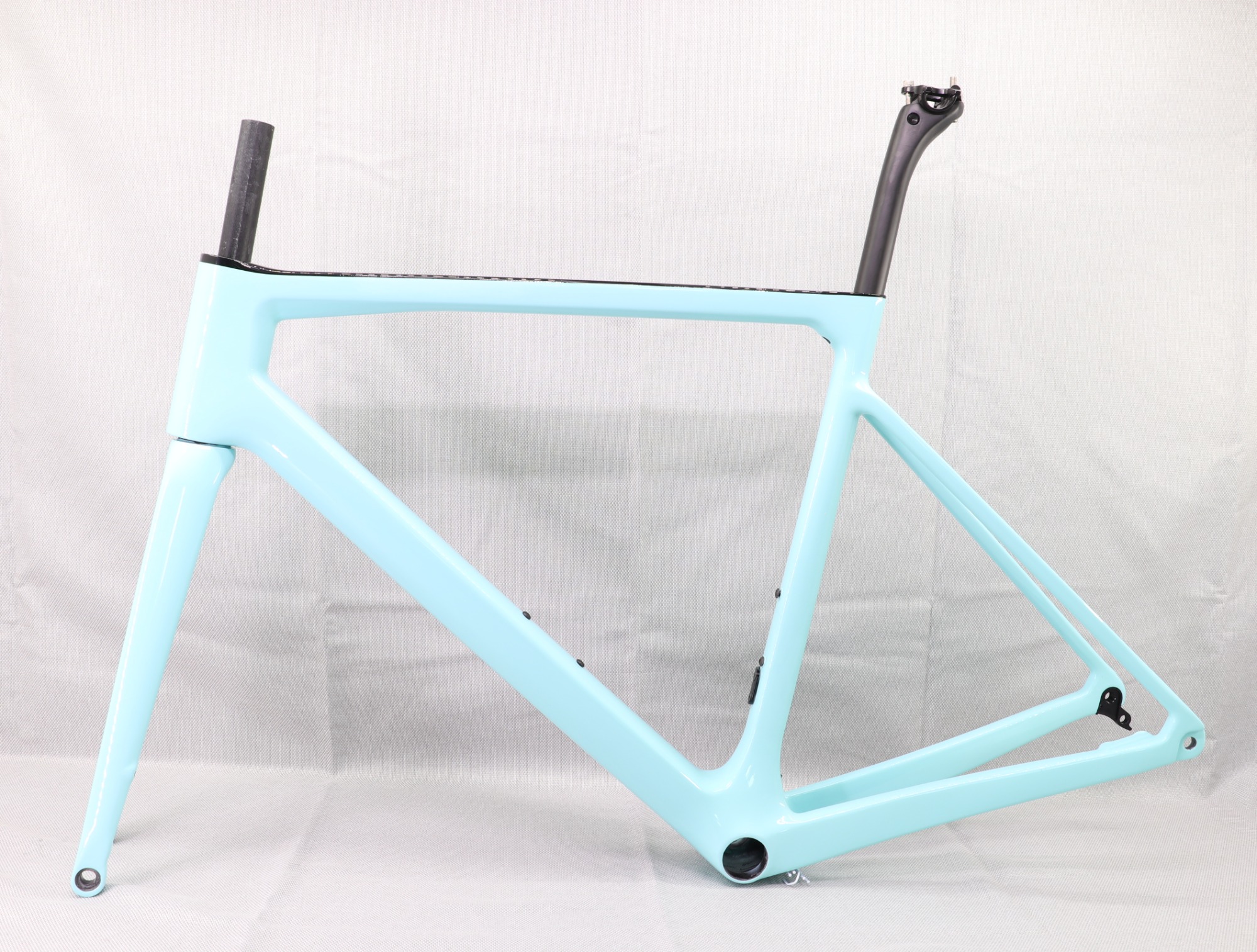 Velobuild frame shop