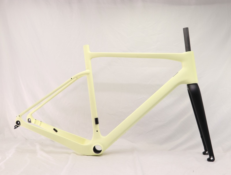 GF-002 Carbon Gravel Bike Frame Begei