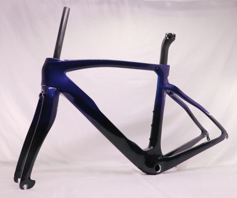 Viper rc2 cheap db road frameset