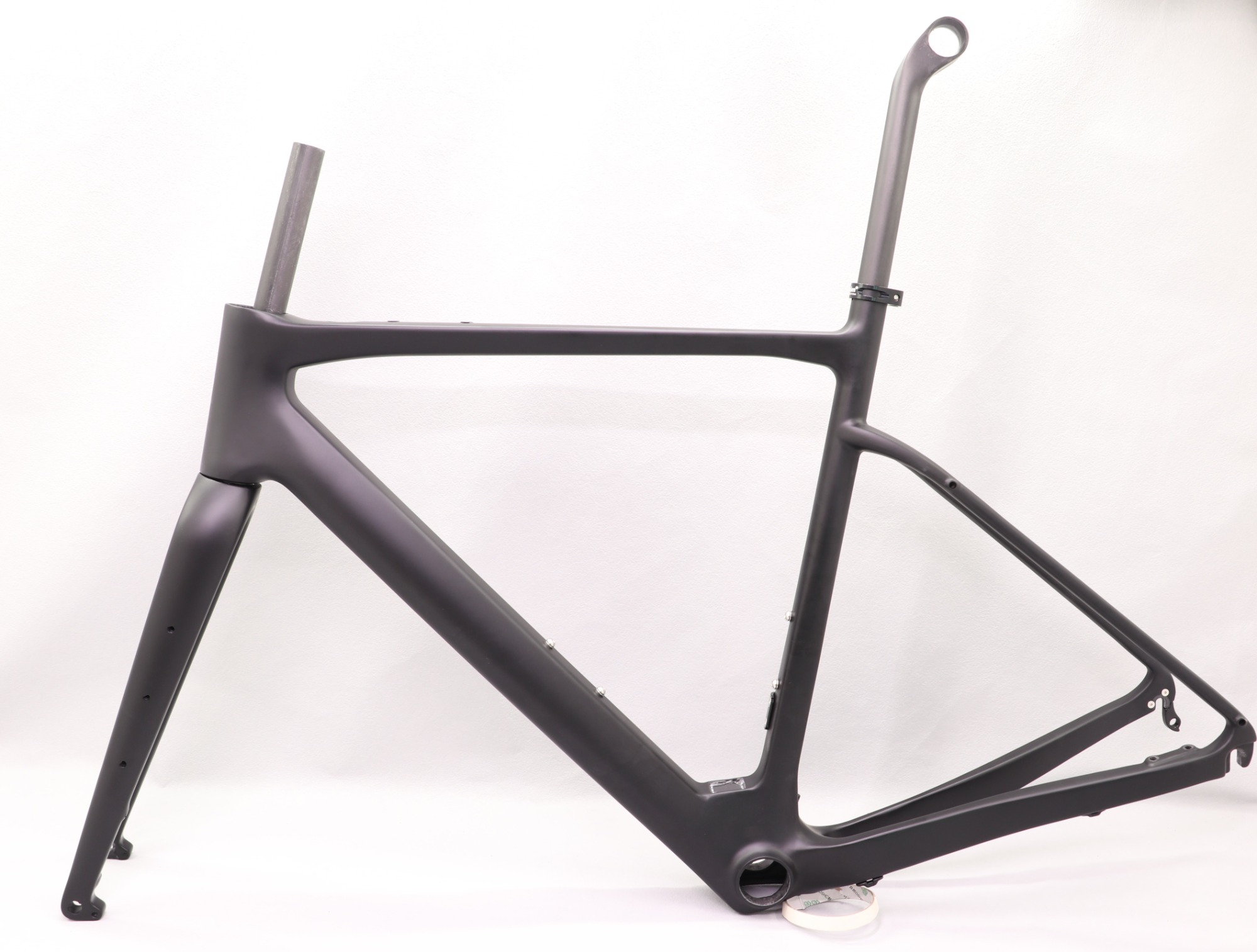 Carbon best sale frame gravel