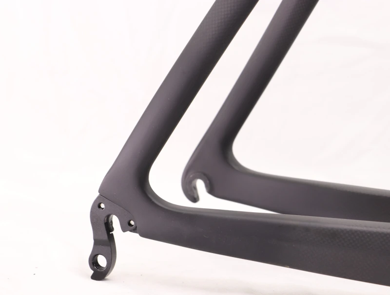 Fm008 Frame 2022 VB-R-218 Carbon Fiber Aero Road Frame Direct