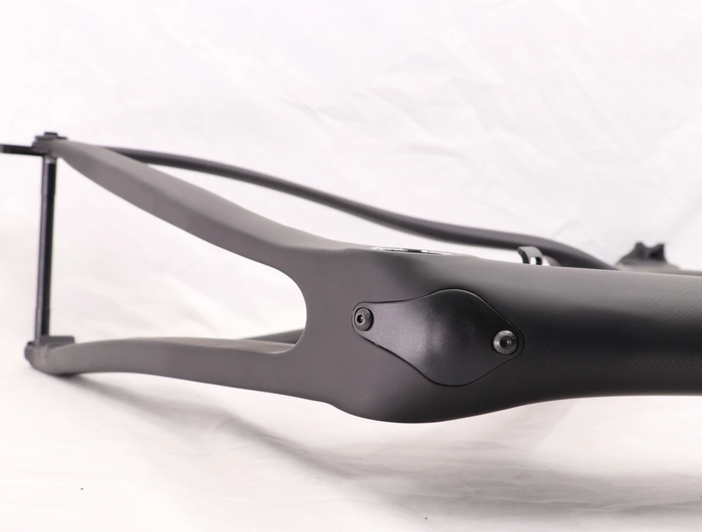 2022 VB-R-218 Carbon Fiber Aero Road Frame Disc Version Integrated ...