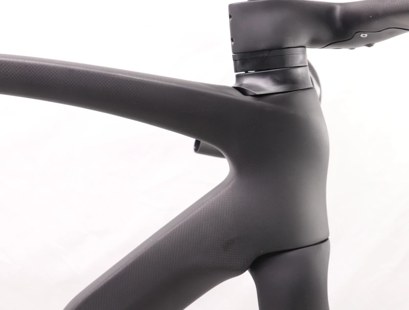 2022 VB-R-218 Carbon Fiber Aero Road Frame Disc Version Integrated ...