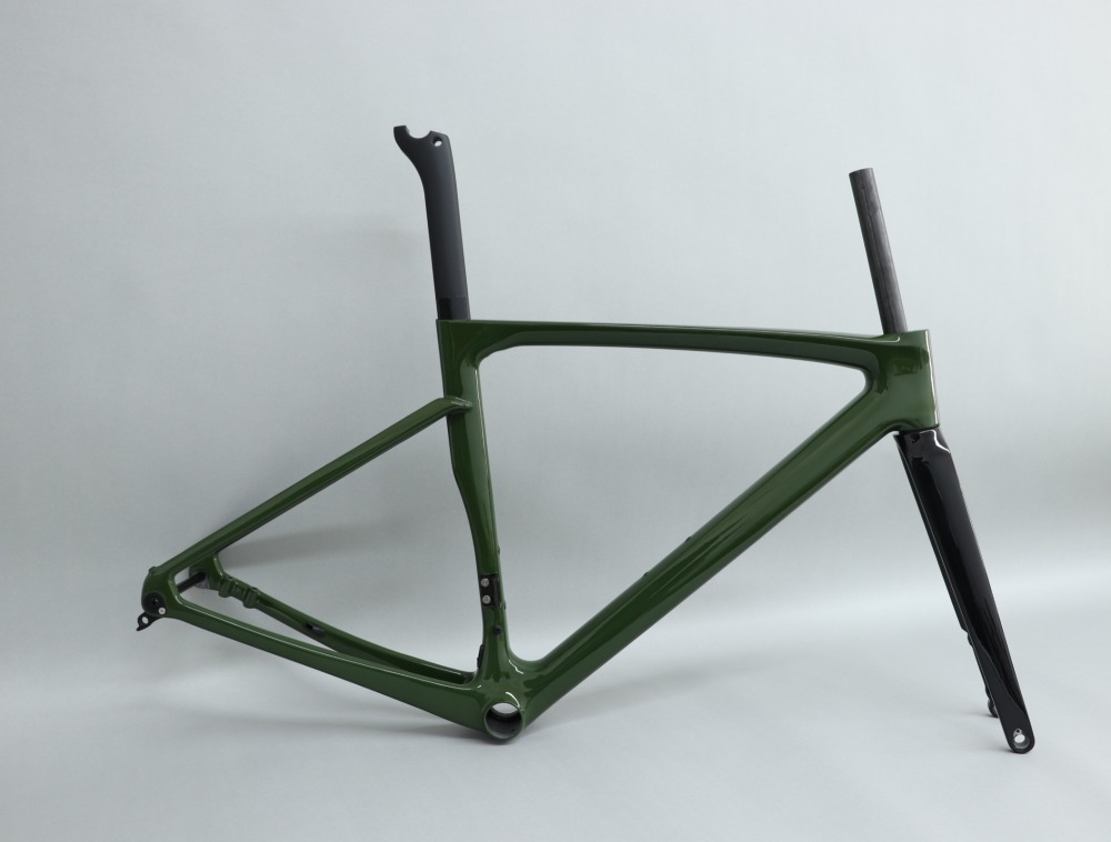 R 168 British Racing Green & Black Glossy Paint