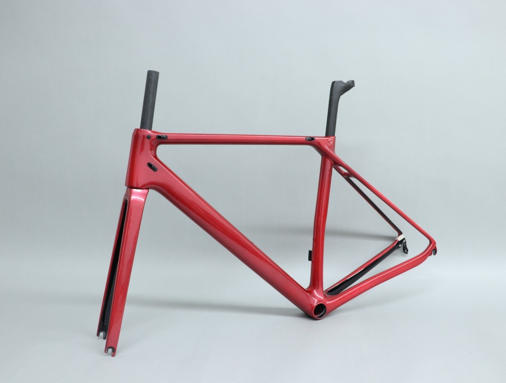 VB-R-066 Metallic Red Glossy Paint