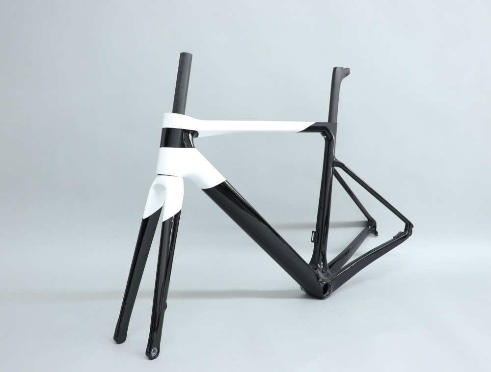 2020 VB-R-177 Black & White Glossy Paint