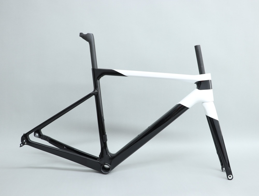 2020 VB-R-177 Black & White Glossy Paint