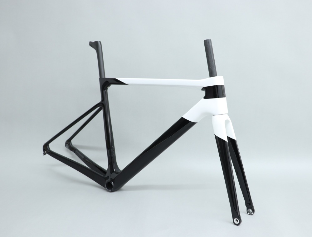 2020 VB-R-177 Black & White Glossy Paint