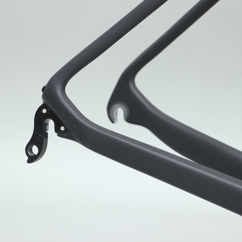 VB-R-066 Ultra Light Endurance Bike Frame made by Toray T-800 Carbon Fiber