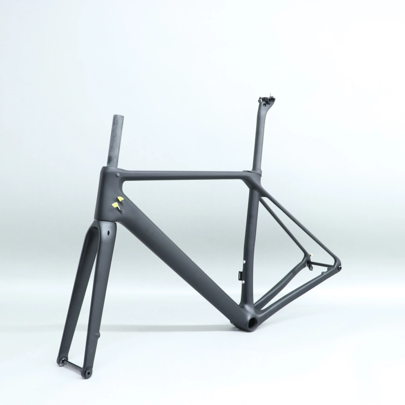 2020 VB-R-066 Toray 1000 Endurance  Road Racing Bike Frame Disc version