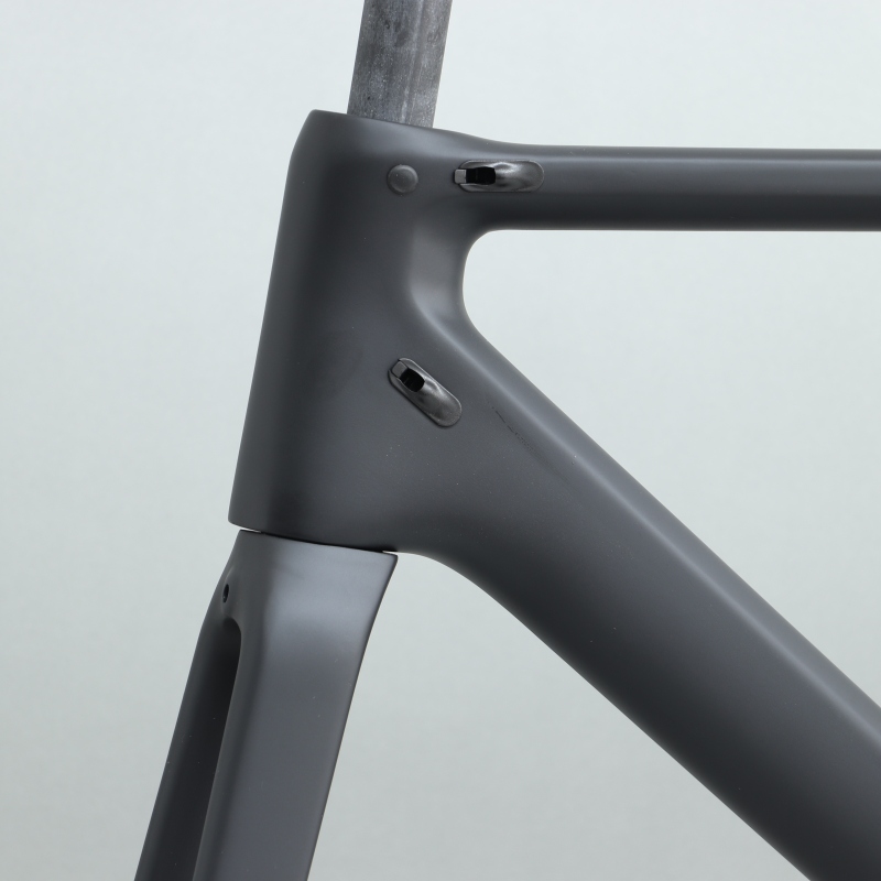 VB-R-066 Ultra Light Endurance Bike Frame made by Toray T-800 Carbon Fiber