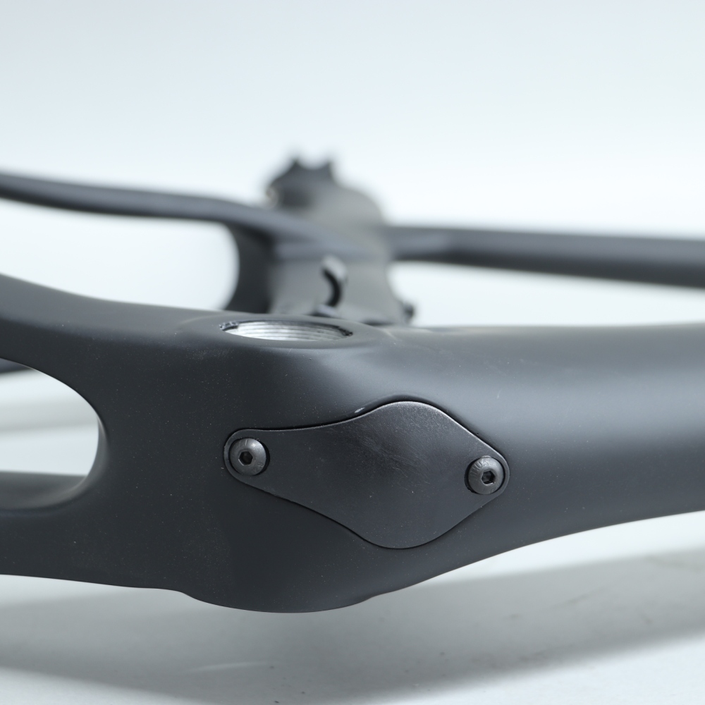 2022 VB-R-218 Carbon Fiber Aero Road Frame Disc Version Integrated Hidden Cables