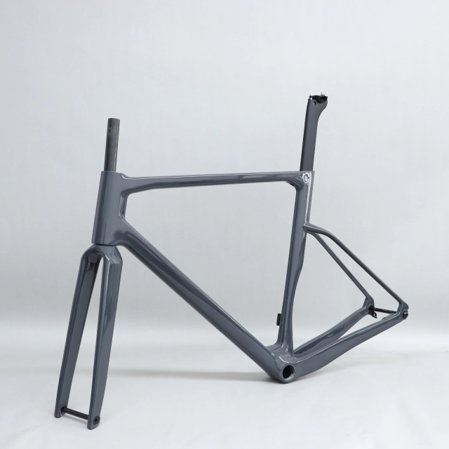 CX002 Nardo Grey Glossy Paint