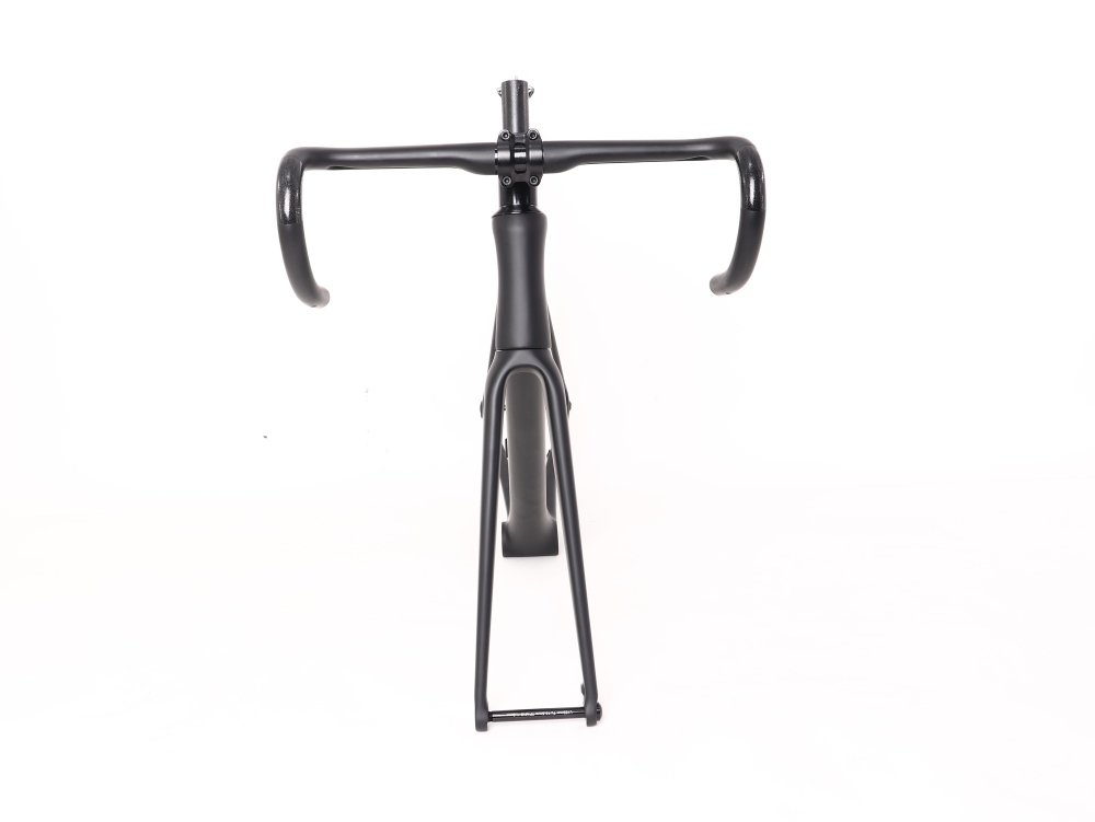 2023 VB-R-066 Carbon Fiber Endurance Road Racing Bike Frame Disc version