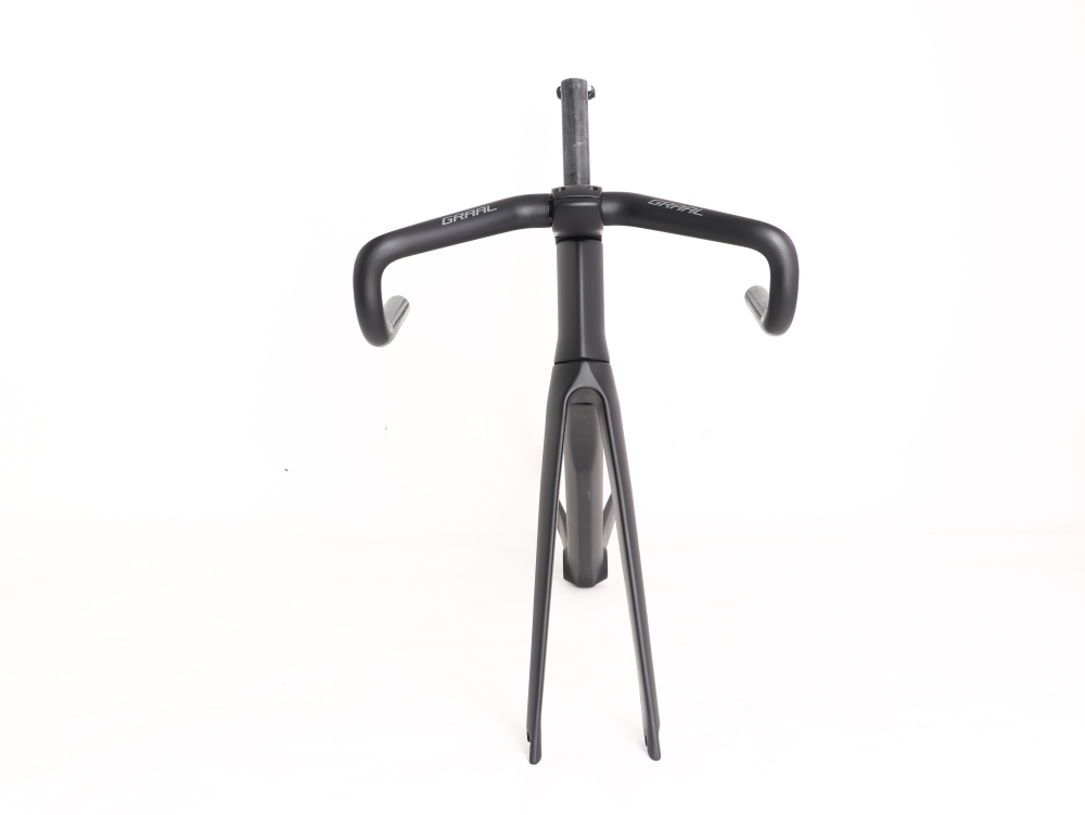 VB-TK-024 New Carbon Fiber Track Frameset