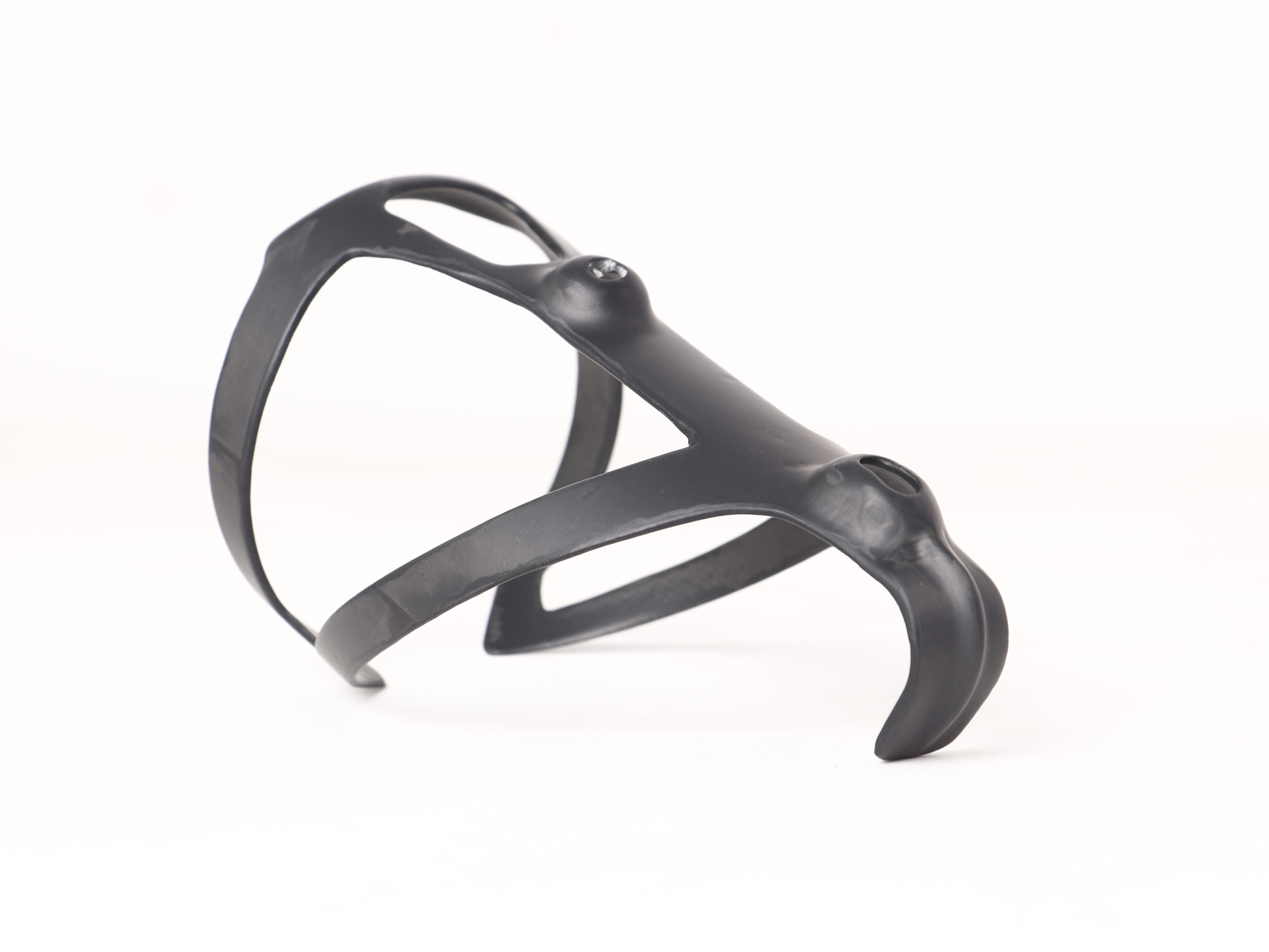 BR-009 Carbon Fiber Water Bottle Cages – Sold in Pairs