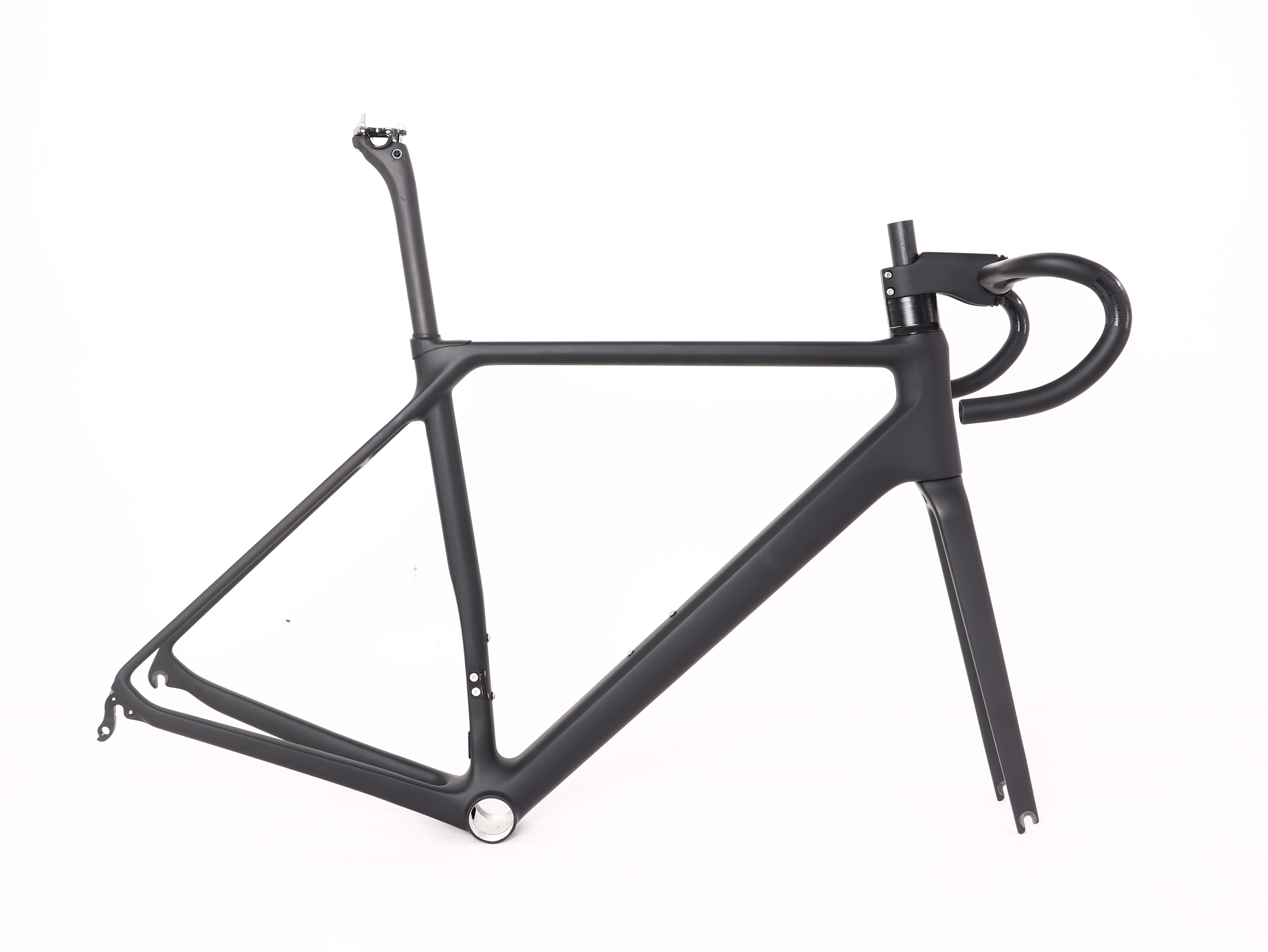 V deals brake frame