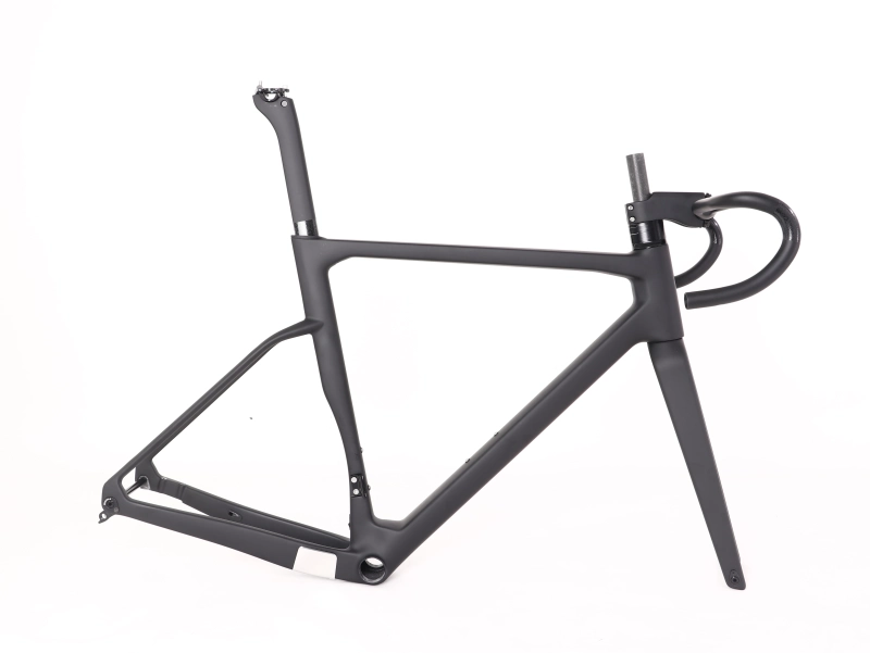 Twin Six's New Standard CX Frame  Steel Bike, Performance Bike, Cyclocross  Bike