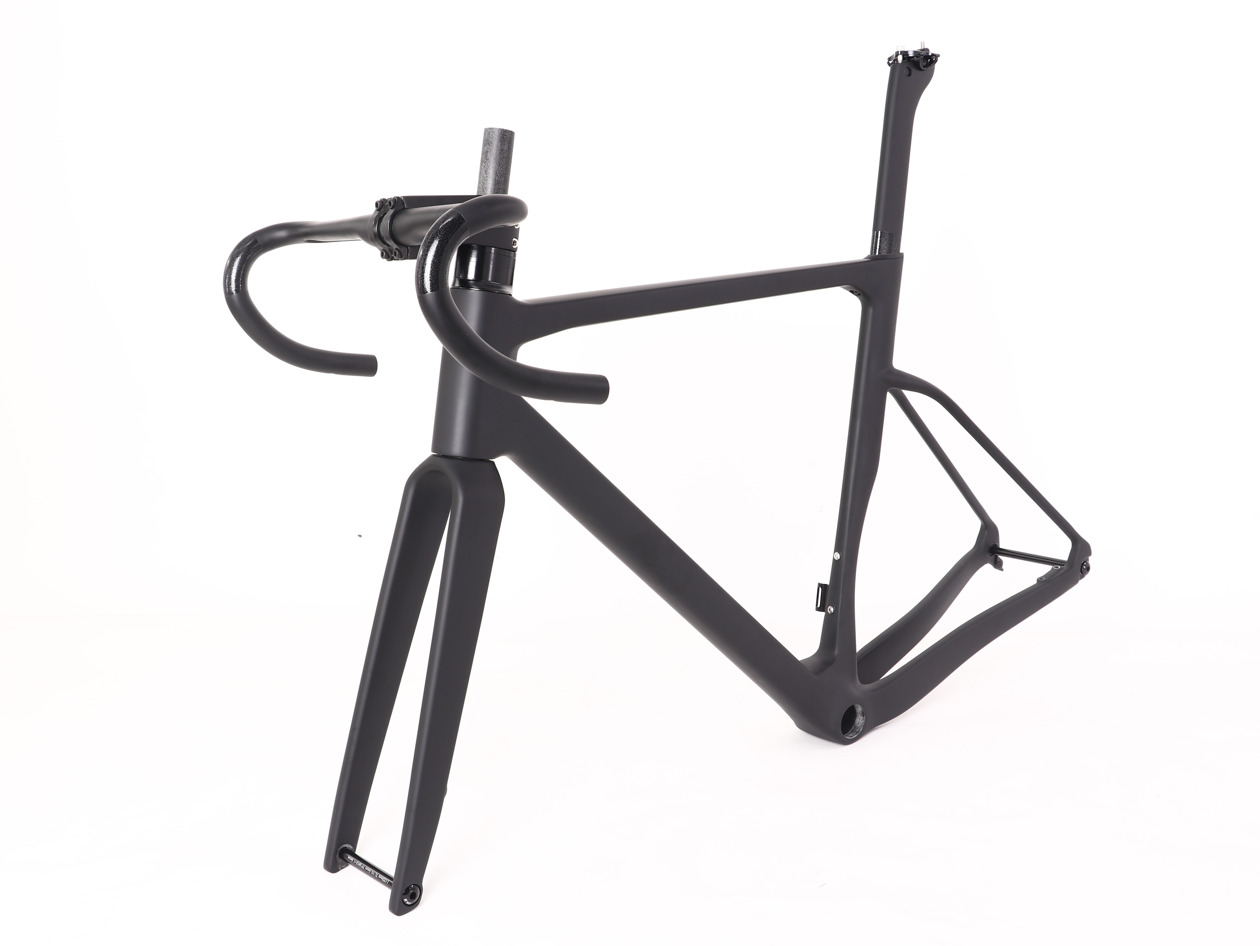 Carbon discount cx frameset