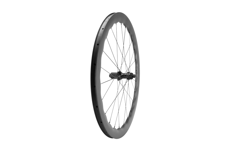 Tubeless 50-25 Wave Wheelset Carbon Road Wheel 700c