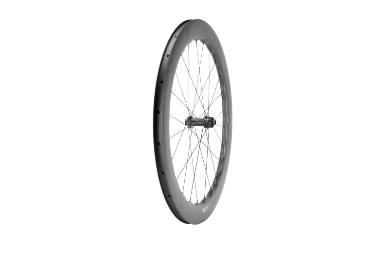 Tubeless 65-25 Wave Wheelset Carbon Road Wheel 700c