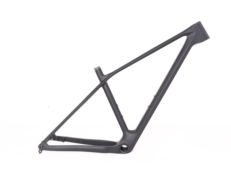 VB-M-097 VeloBuild 2023 MTB 29er Boost Carbon Fiber Frame