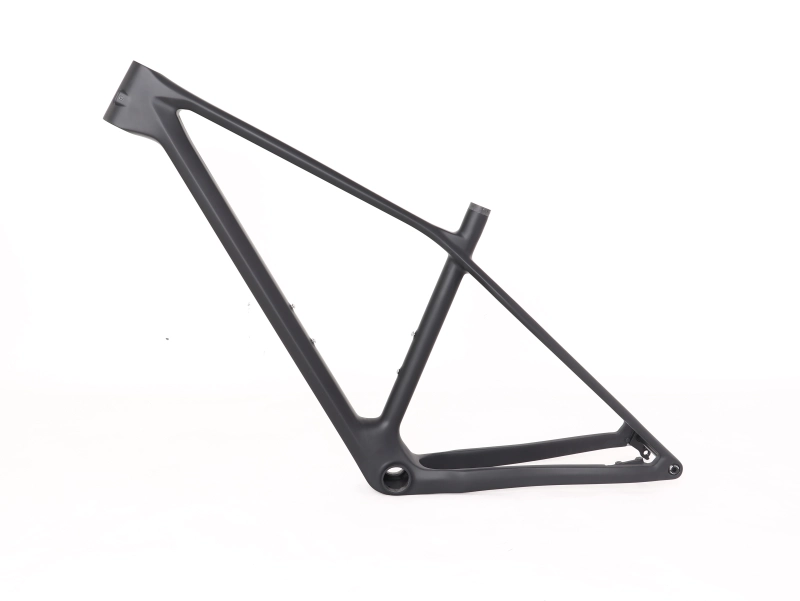 VB-M-097 VeloBuild 2023 MTB 29er Boost Carbon Fiber Frame