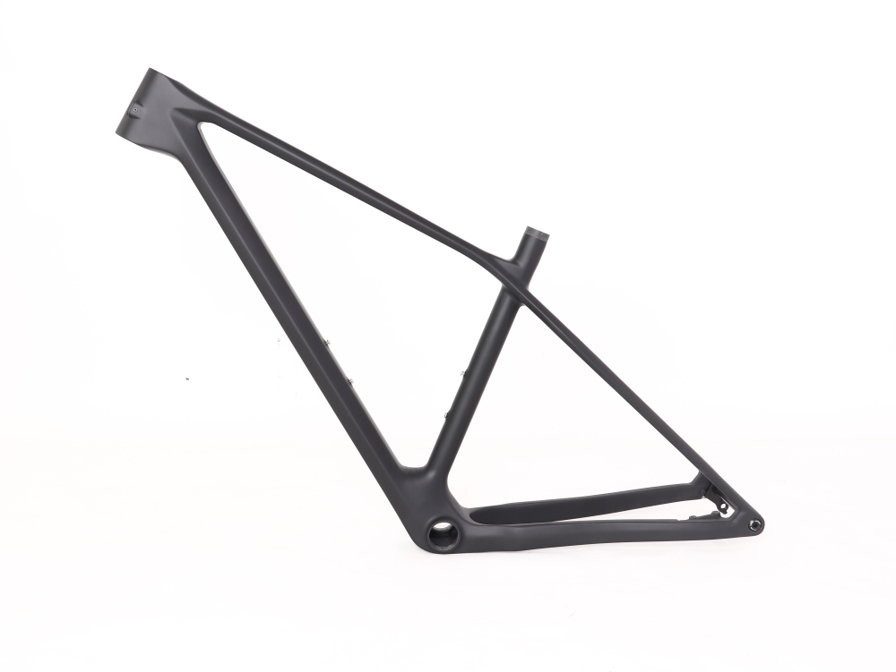 VB-M-097 VeloBuild 2023 MTB 29er Boost Carbon Fiber Frame