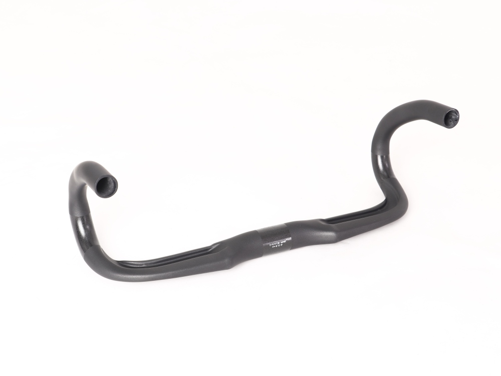 HB-028 Carbon Fiber Compact Drop Handlebars – Only 178g