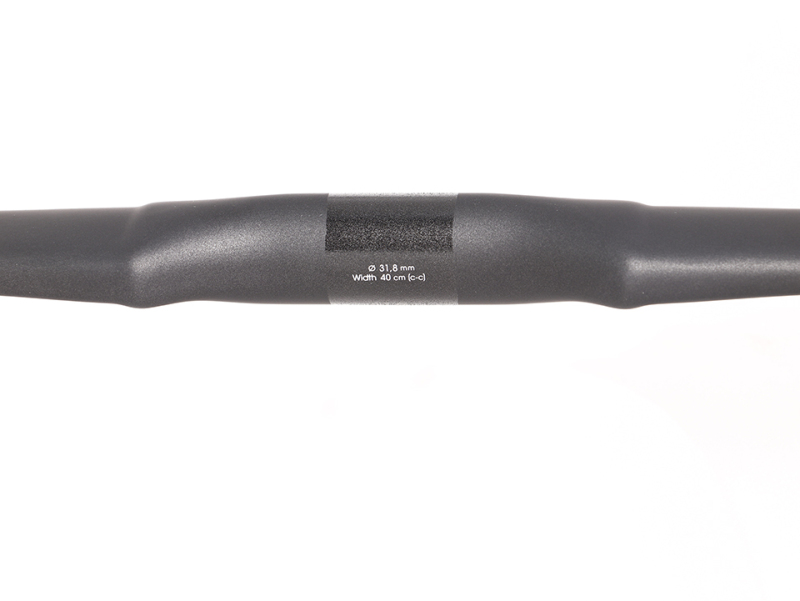 HB-028 Carbon Fiber Compact Drop Handlebars – Only 178g