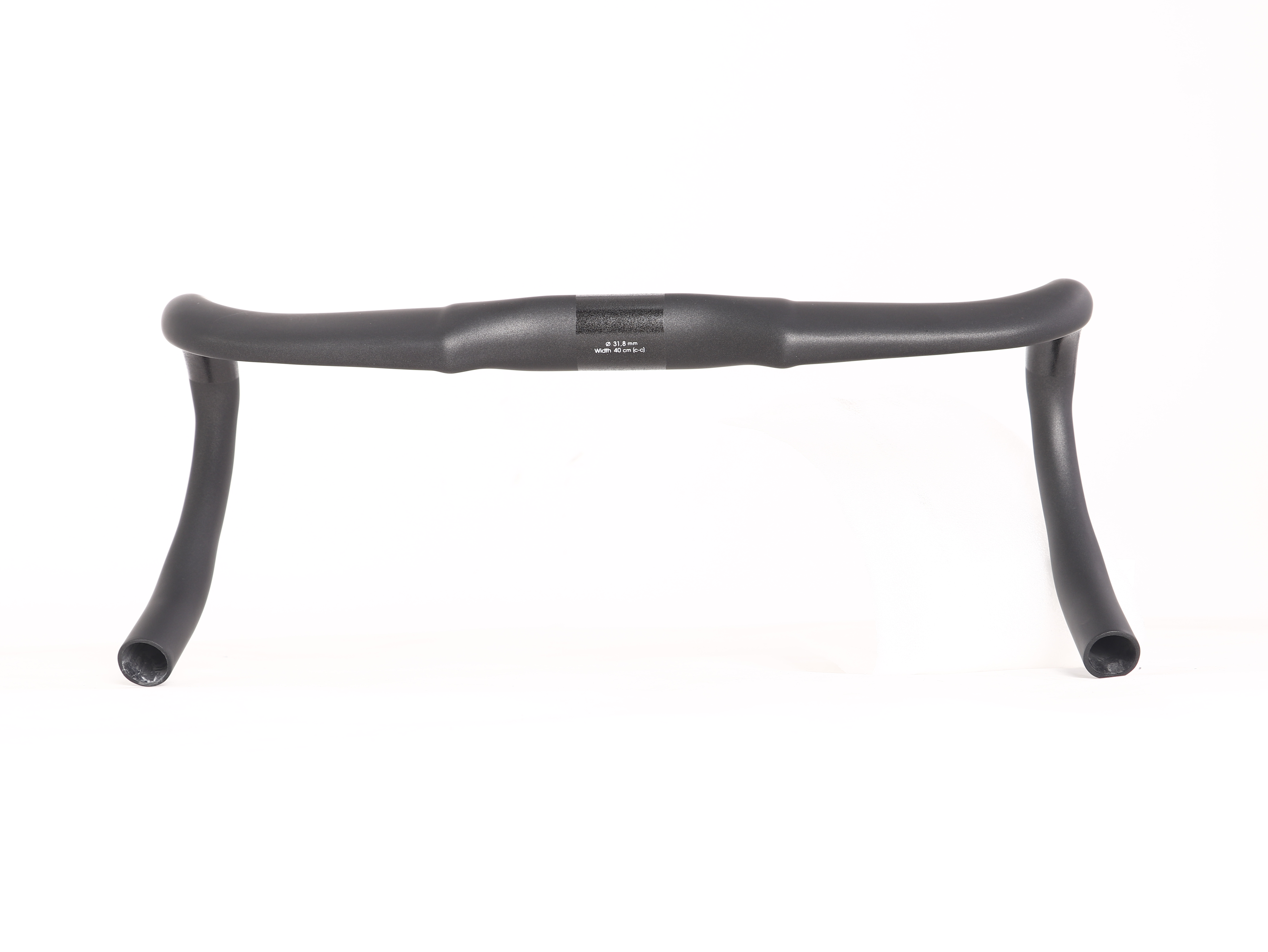 Carbon Fiber Track Bike Handlebar