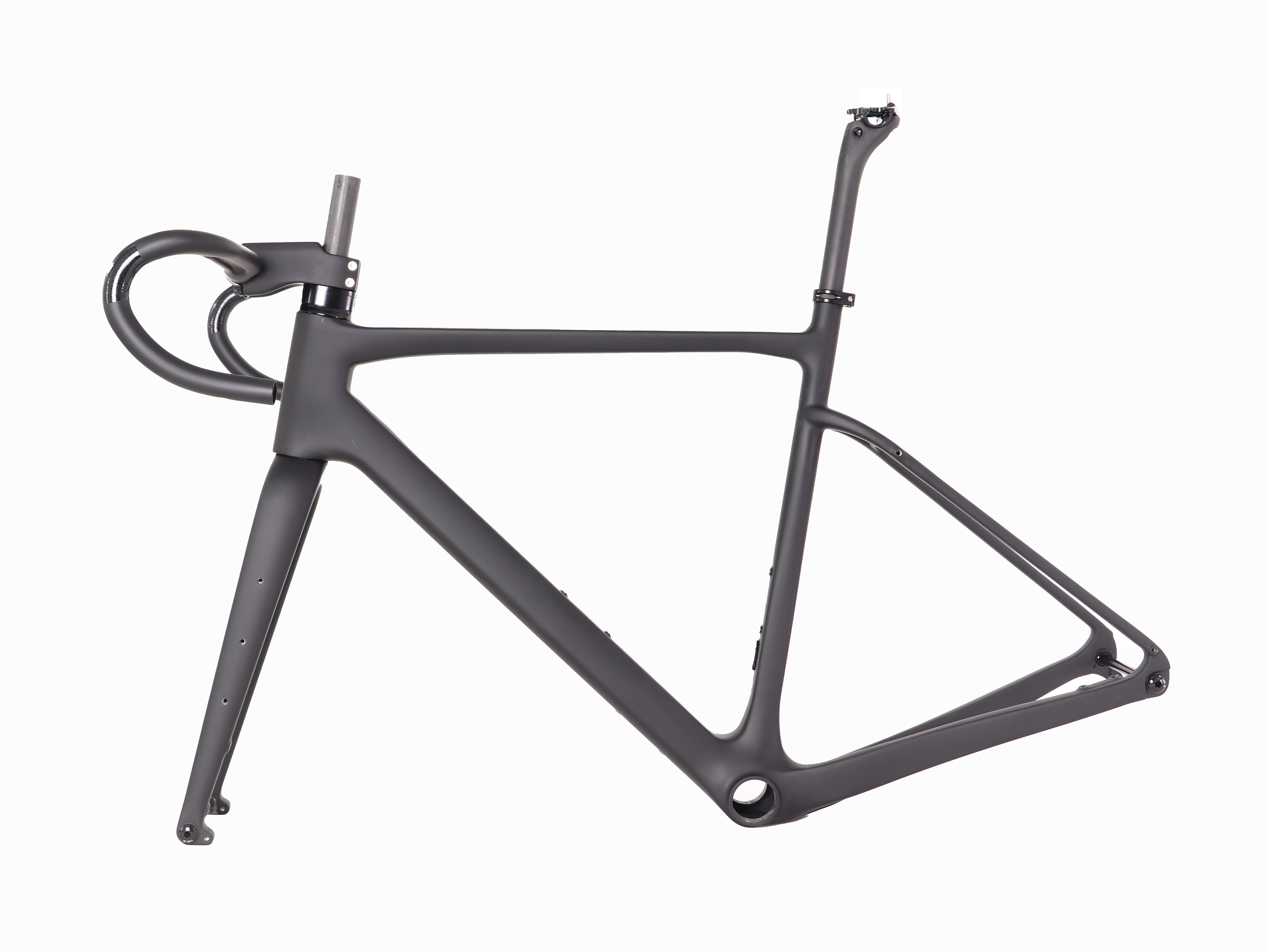 Velobuild outlet carbon frame