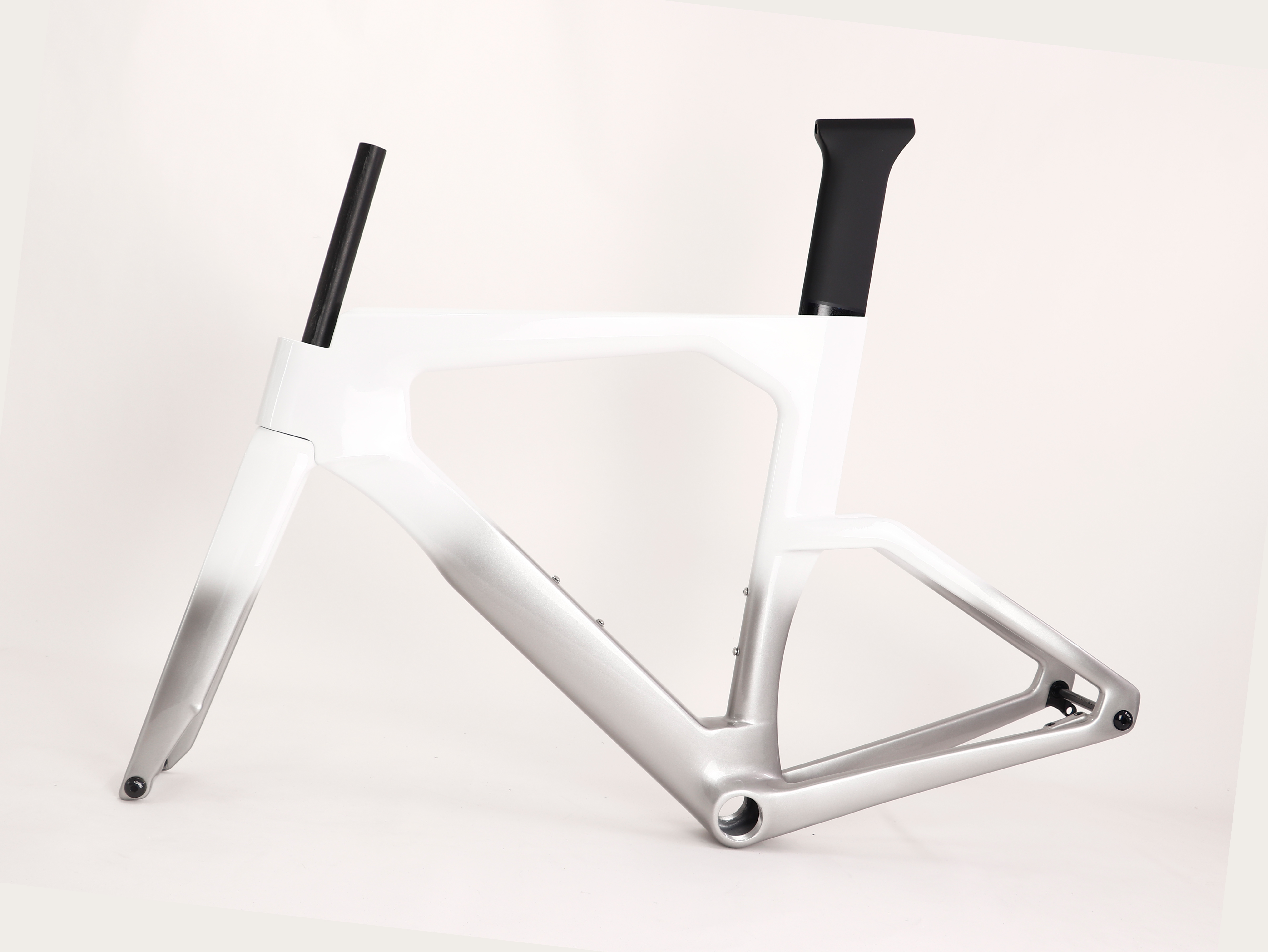 VB-TT-023 Carbon Fiber Time Trial Frame