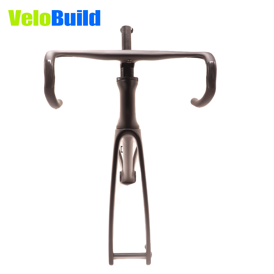 2026 VB-R-368 Carbon Fiber Aero Road Bike Frame Disc Brake